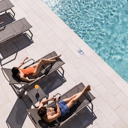 Hotel Petit Sagitario Adults Only Son Carrio  Exterior foto