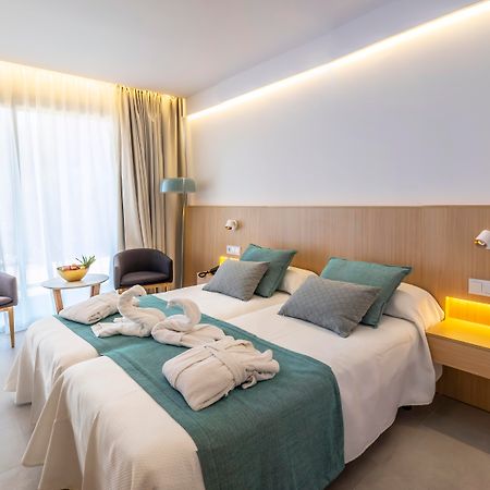 Hotel Petit Sagitario Adults Only Son Carrio  Exterior foto