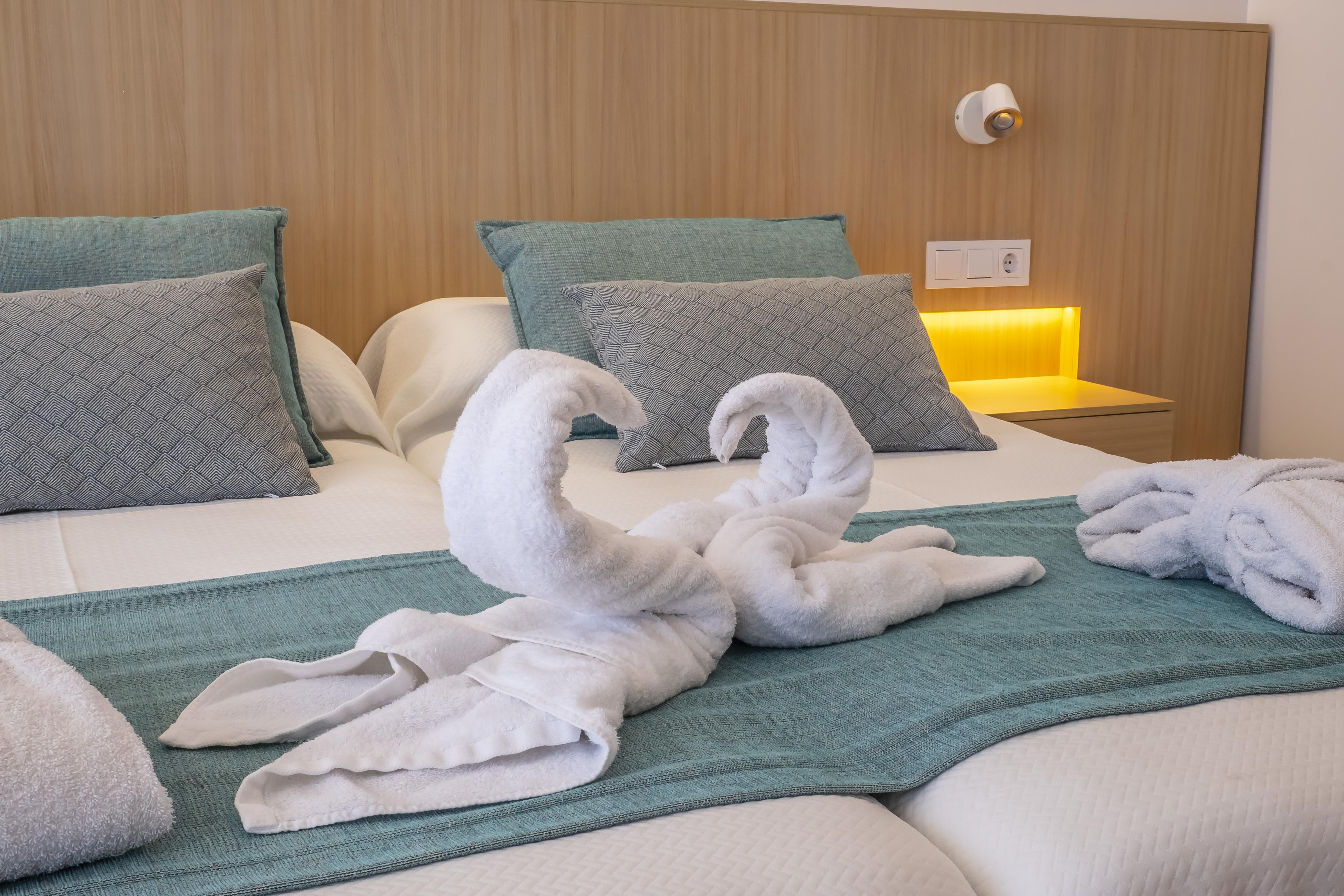 Hotel Petit Sagitario Adults Only Son Carrio  Exterior foto