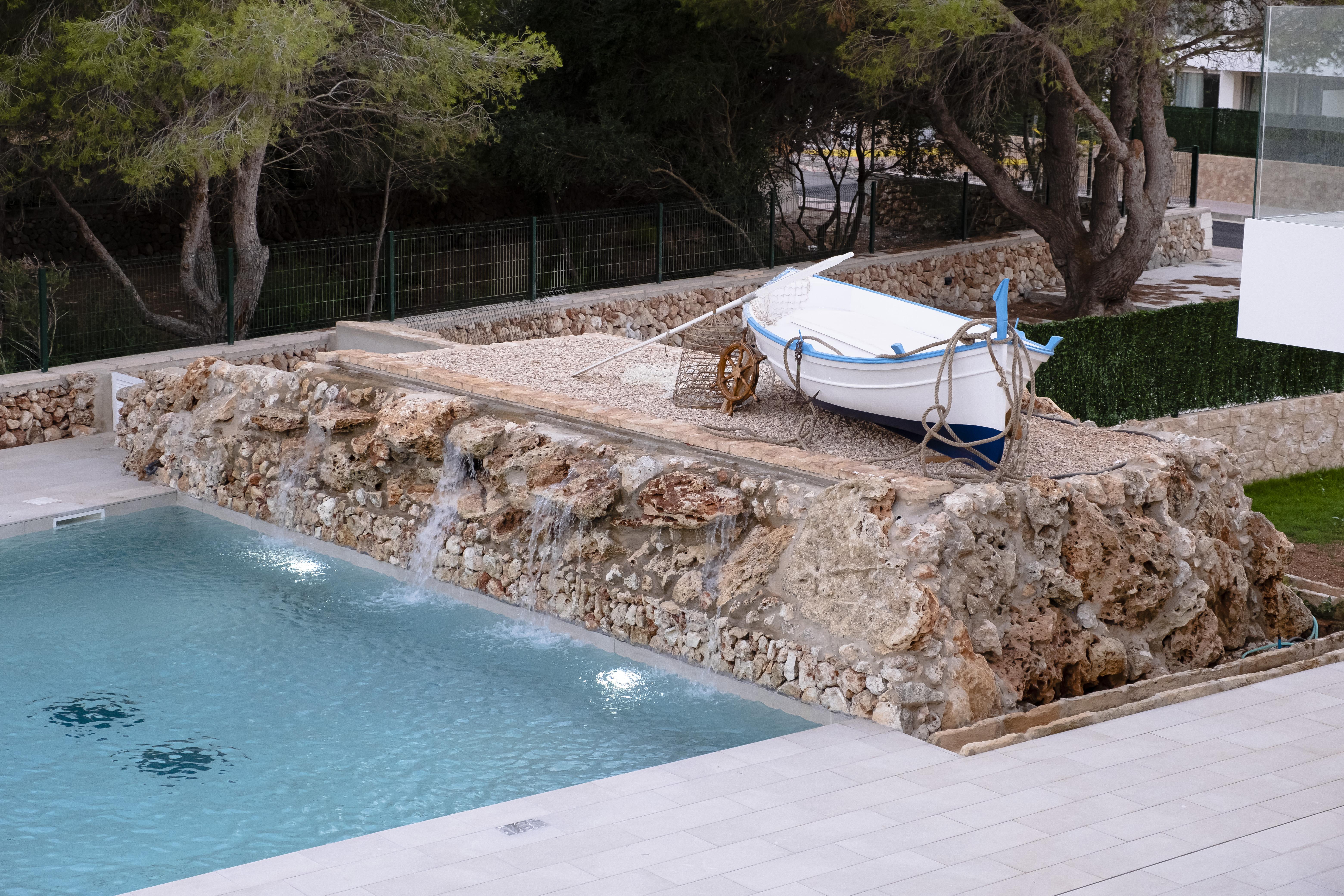 Hotel Petit Sagitario Adults Only Son Carrio  Exterior foto