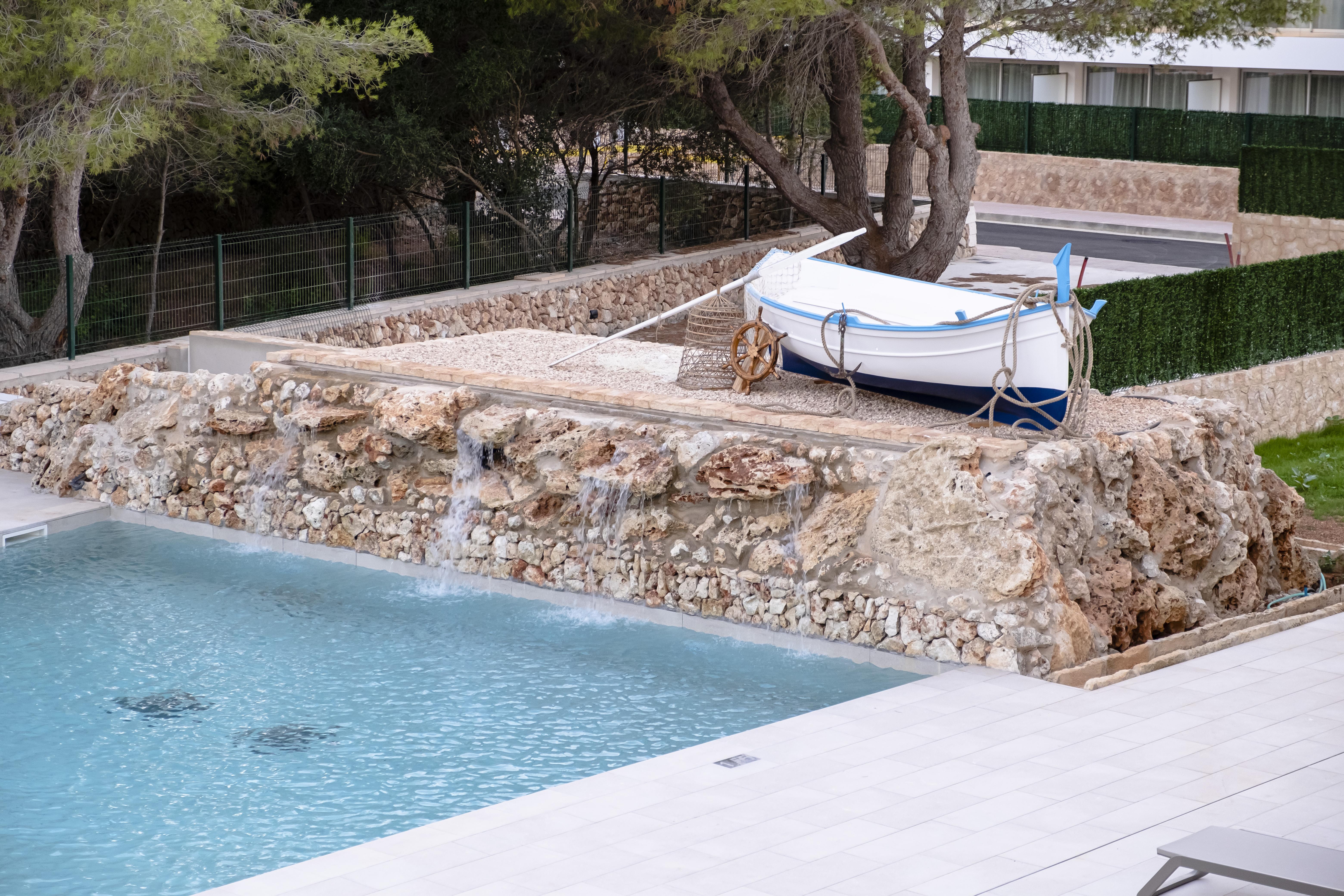Hotel Petit Sagitario Adults Only Son Carrio  Exterior foto