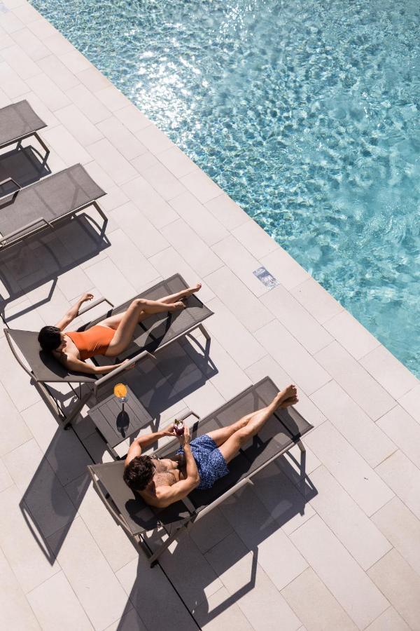 Hotel Petit Sagitario Adults Only Son Carrio  Exterior foto