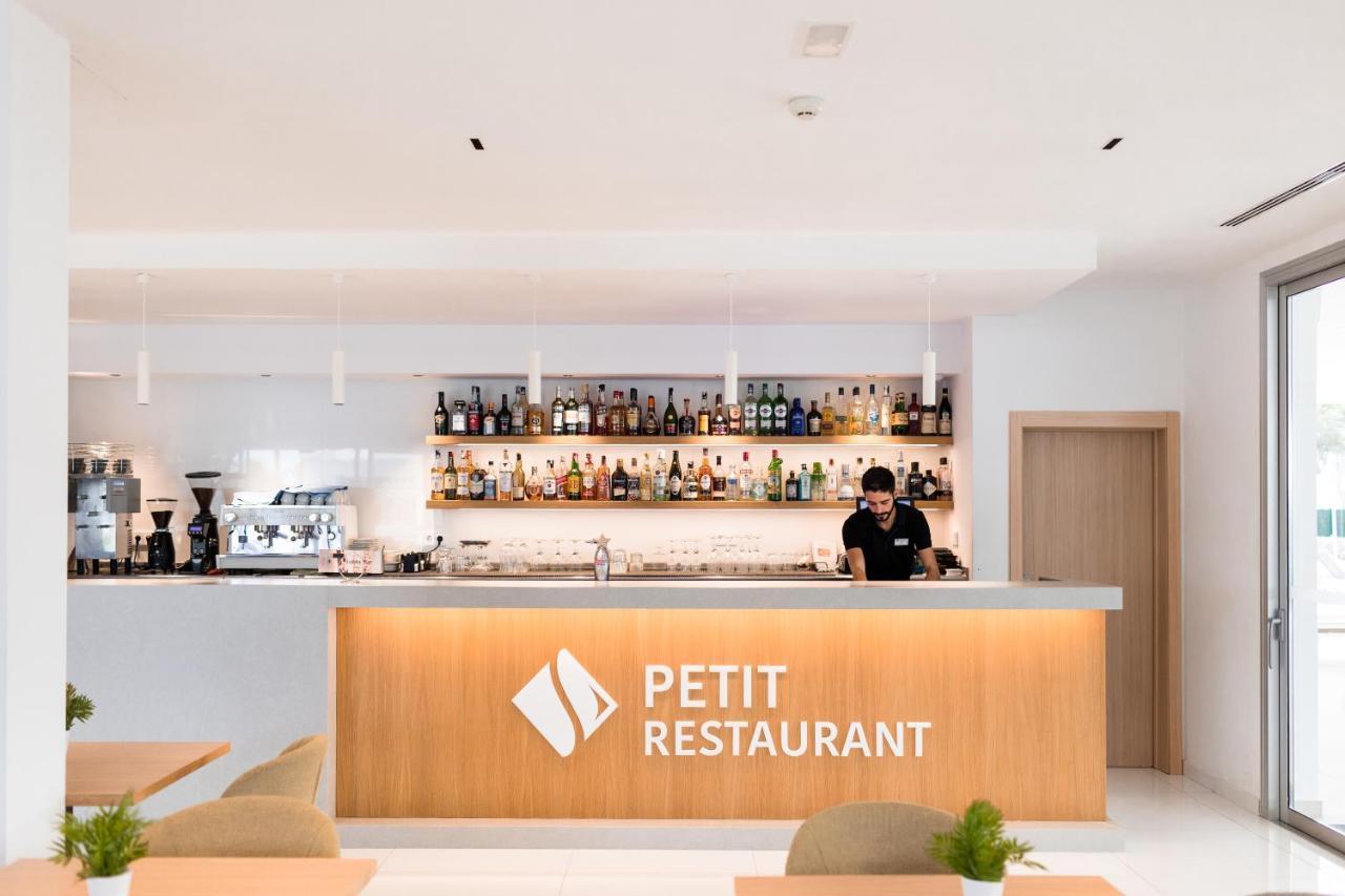 Hotel Petit Sagitario Adults Only Son Carrio  Exterior foto