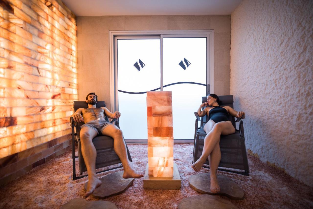 Hotel Petit Sagitario Adults Only Son Carrio  Exterior foto