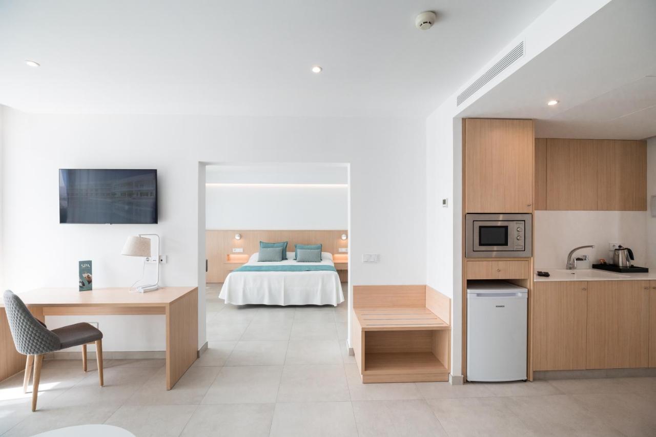 Hotel Petit Sagitario Adults Only Son Carrio  Exterior foto