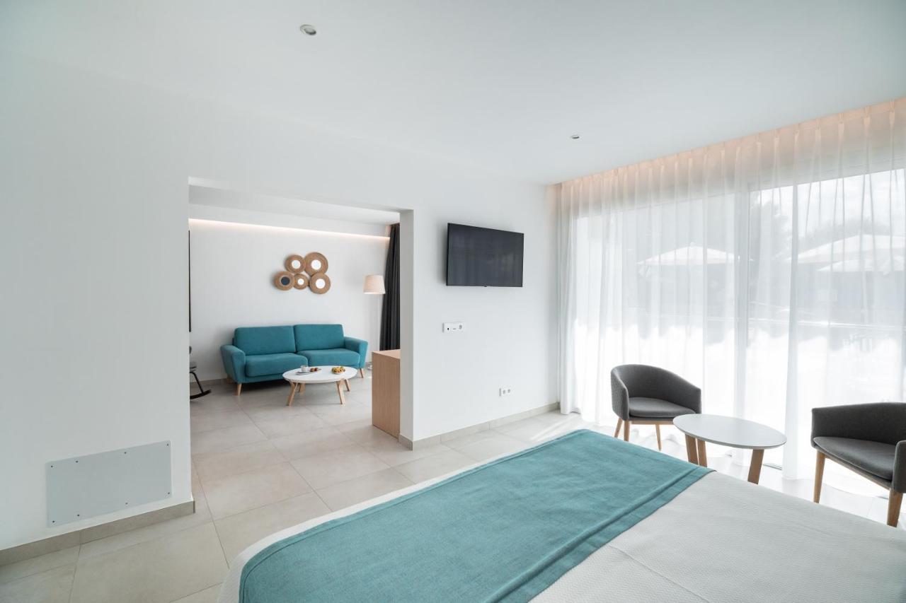 Hotel Petit Sagitario Adults Only Son Carrio  Exterior foto