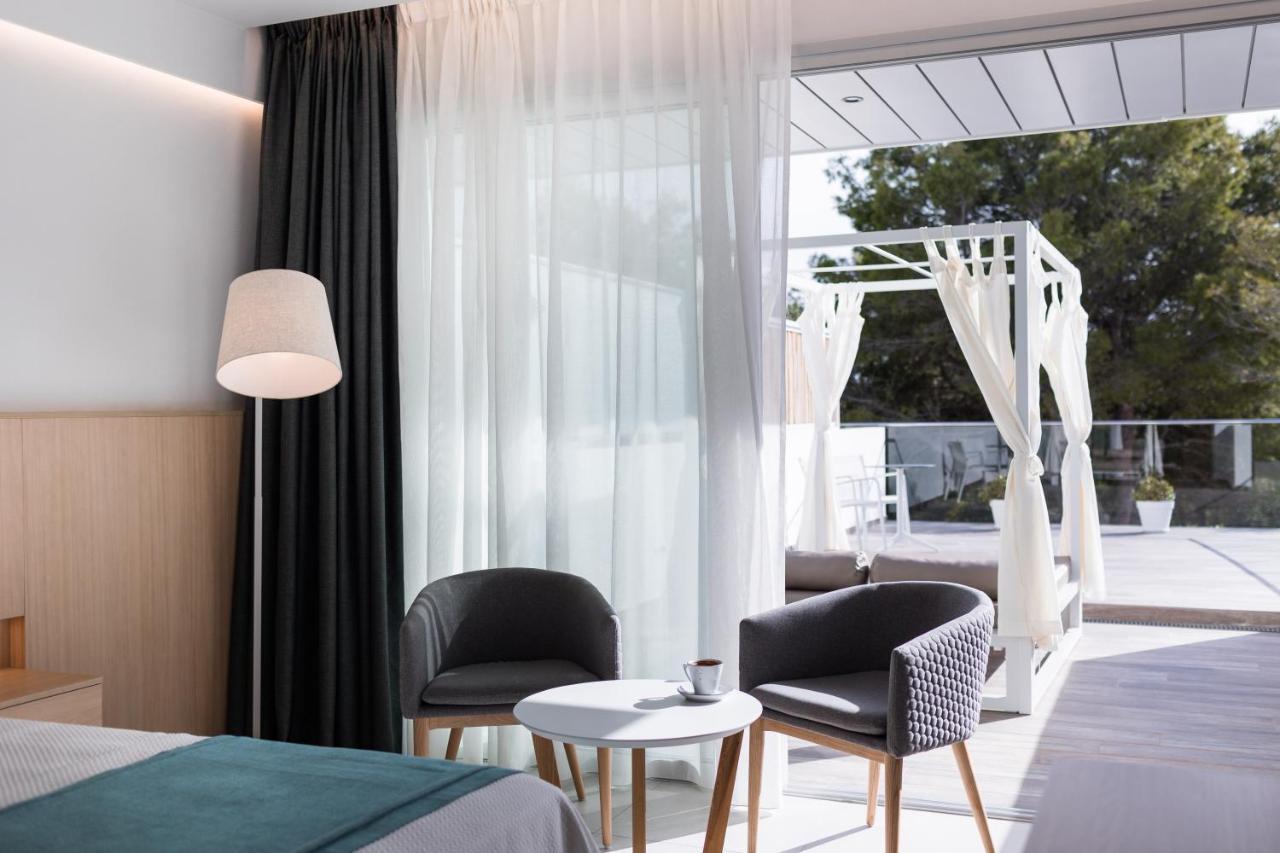 Hotel Petit Sagitario Adults Only Son Carrio  Exterior foto