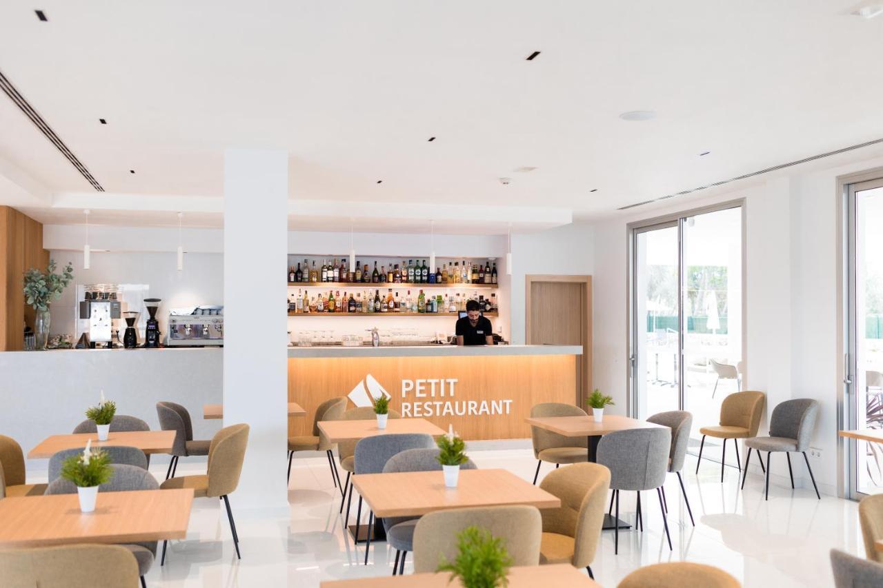 Hotel Petit Sagitario Adults Only Son Carrio  Exterior foto