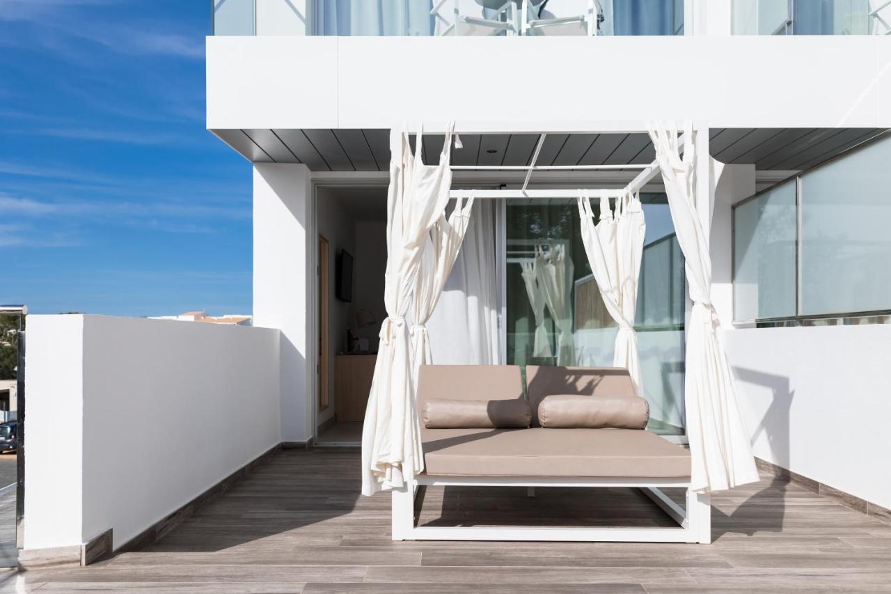 Hotel Petit Sagitario Adults Only Son Carrio  Exterior foto