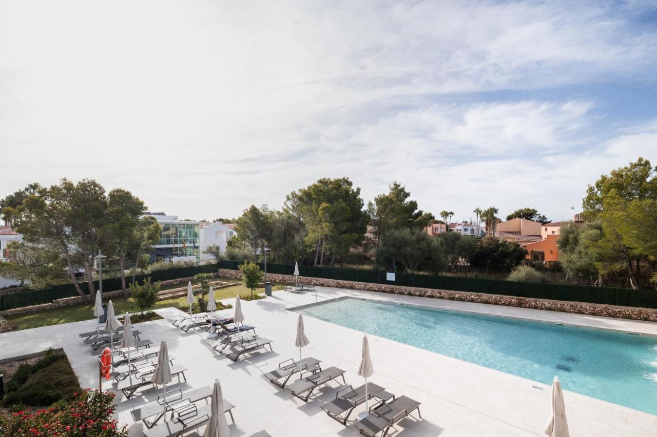 Hotel Petit Sagitario Adults Only Son Carrio  Exterior foto