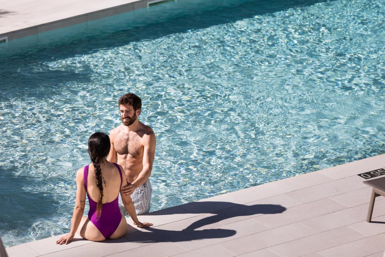 Hotel Petit Sagitario Adults Only Son Carrio  Exterior foto