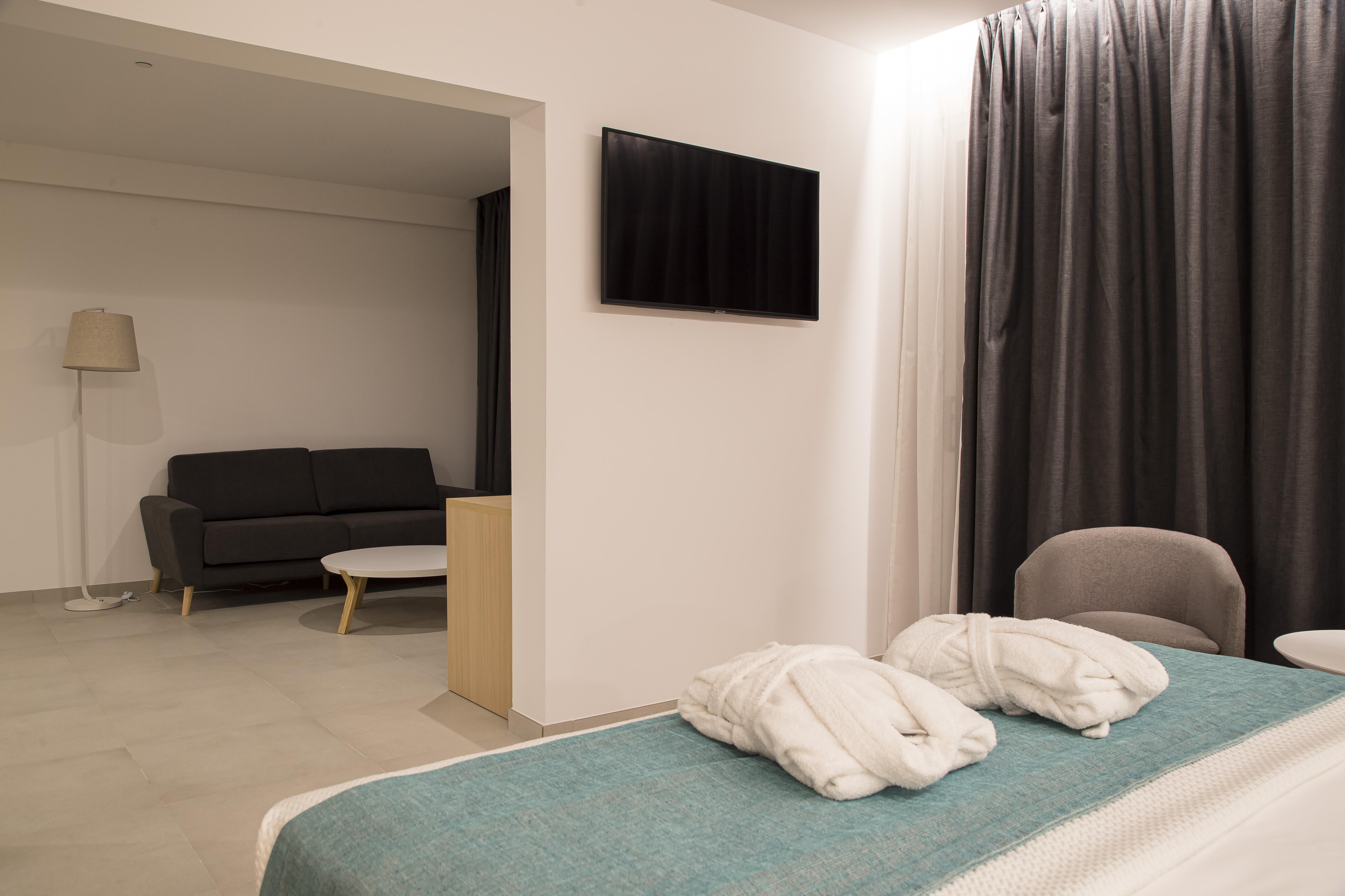 Hotel Petit Sagitario Adults Only Son Carrio  Exterior foto