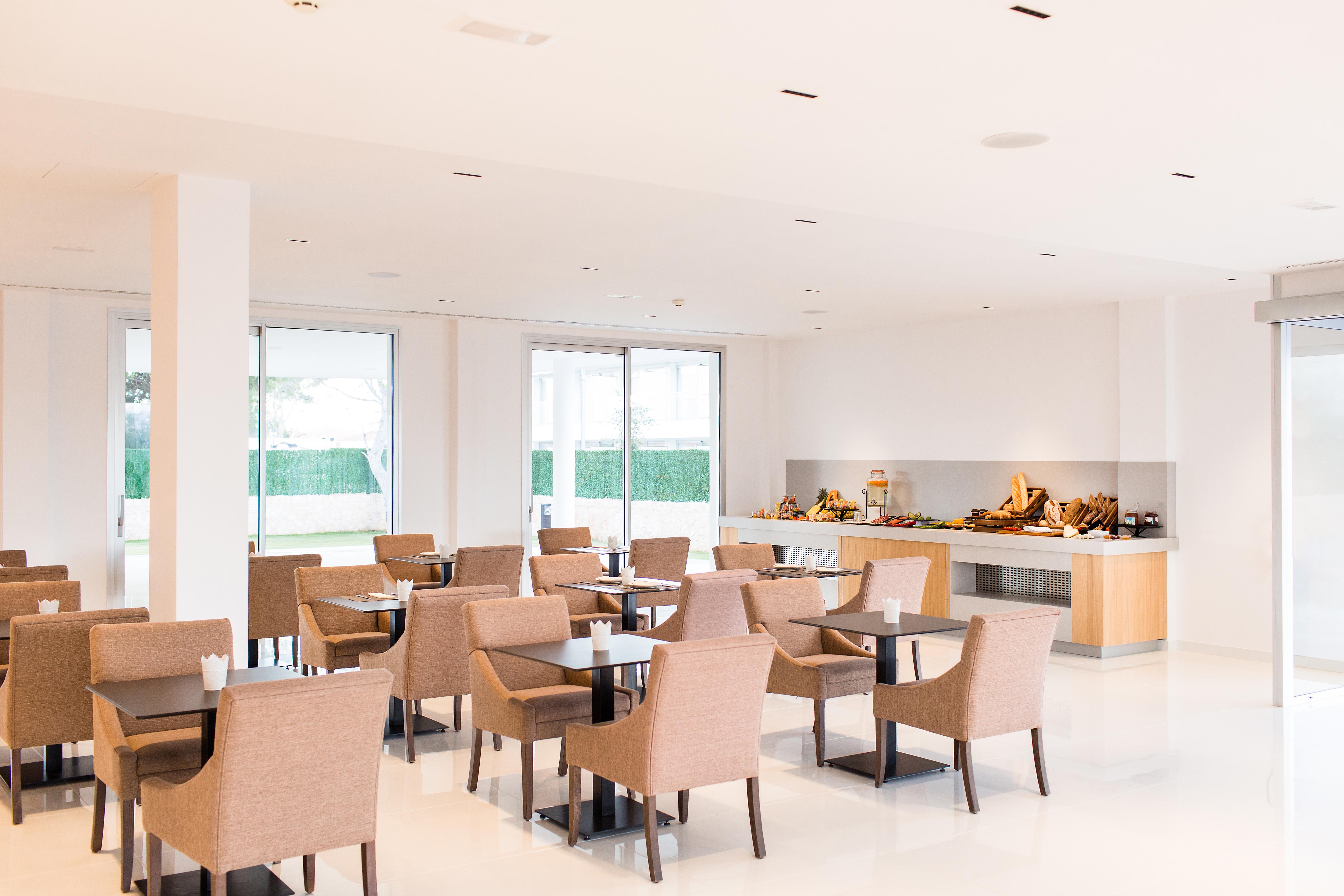 Hotel Petit Sagitario Adults Only Son Carrio  Exterior foto