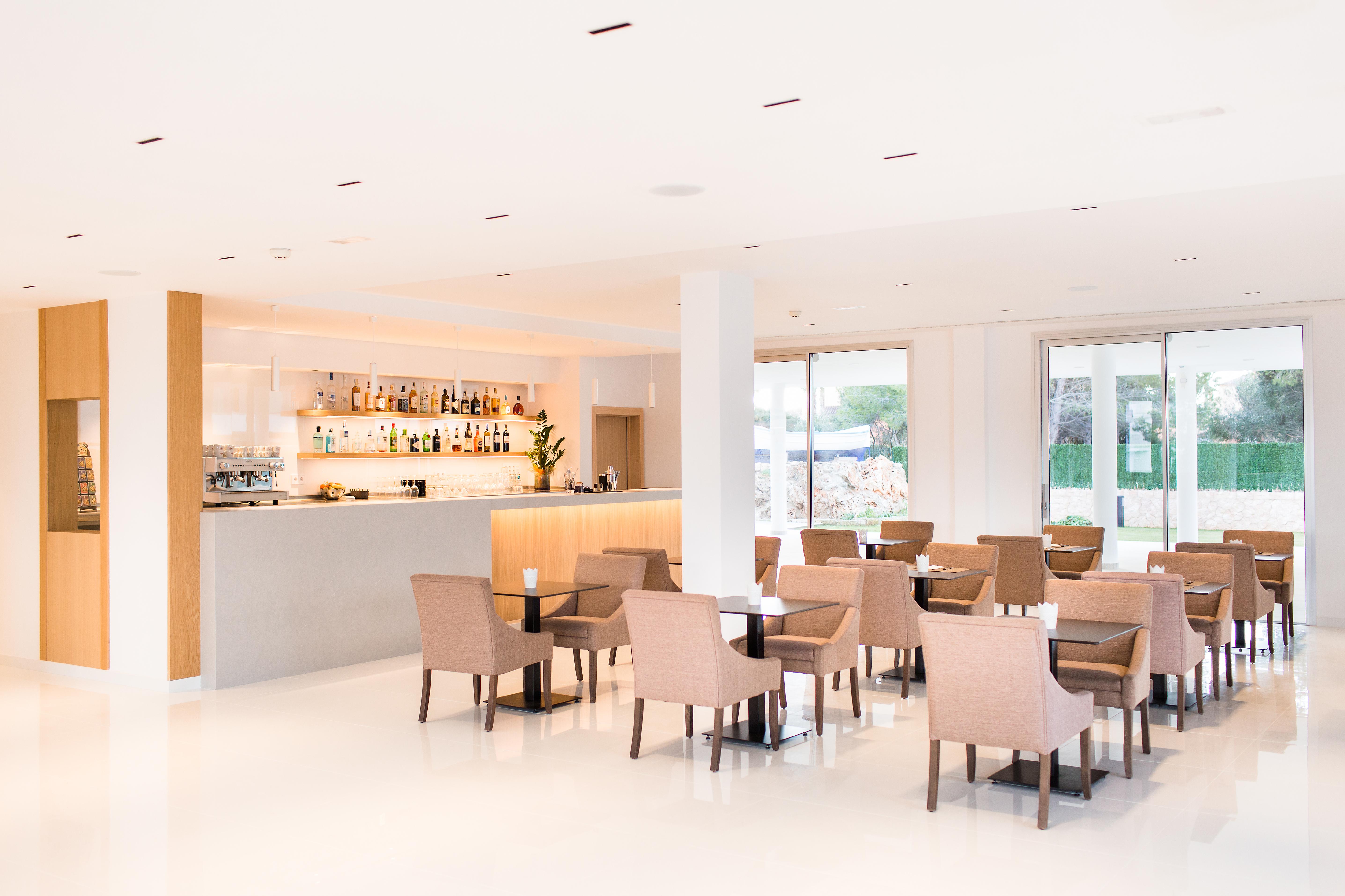 Hotel Petit Sagitario Adults Only Son Carrio  Exterior foto
