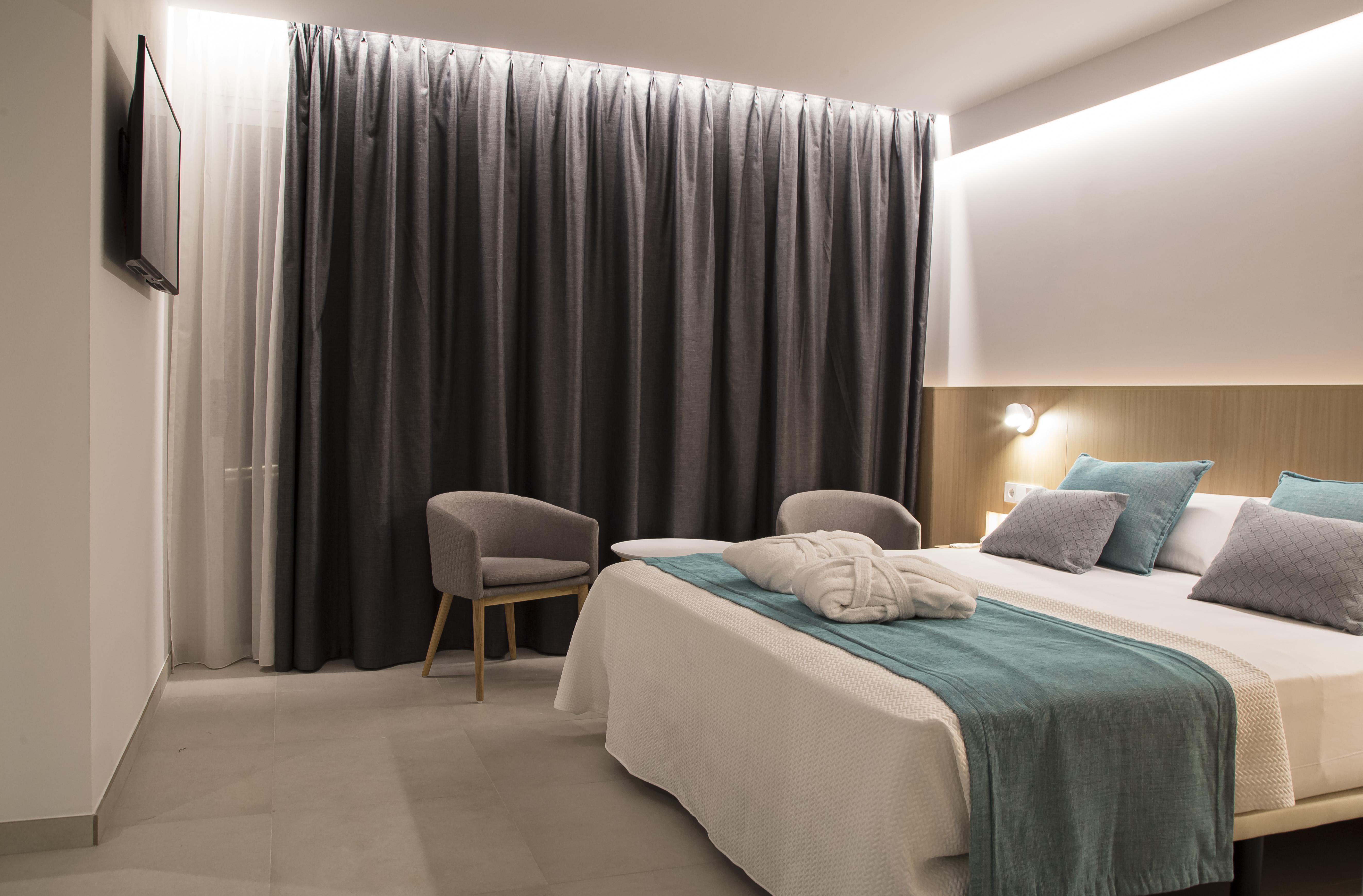Hotel Petit Sagitario Adults Only Son Carrio  Exterior foto