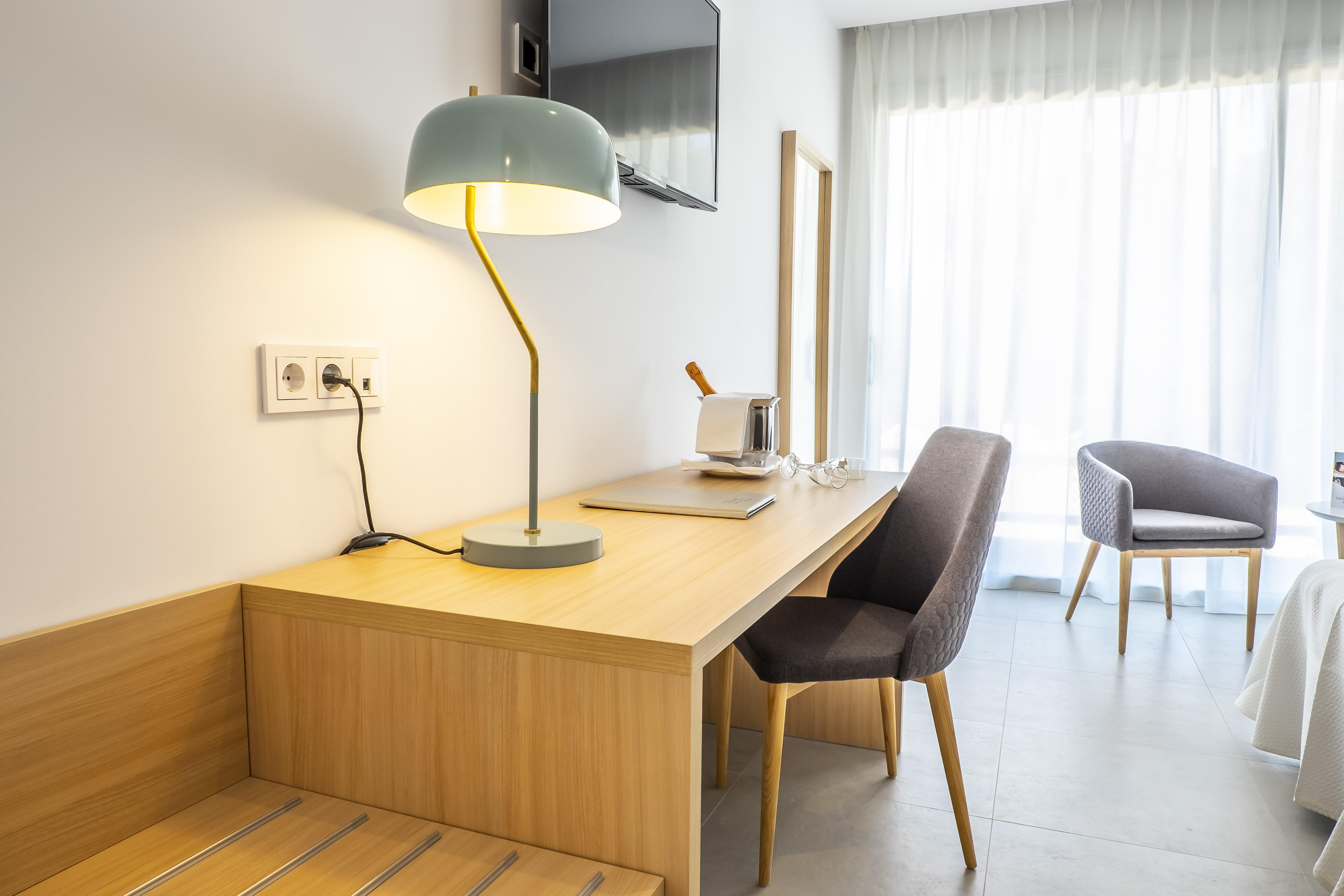 Hotel Petit Sagitario Adults Only Son Carrio  Exterior foto