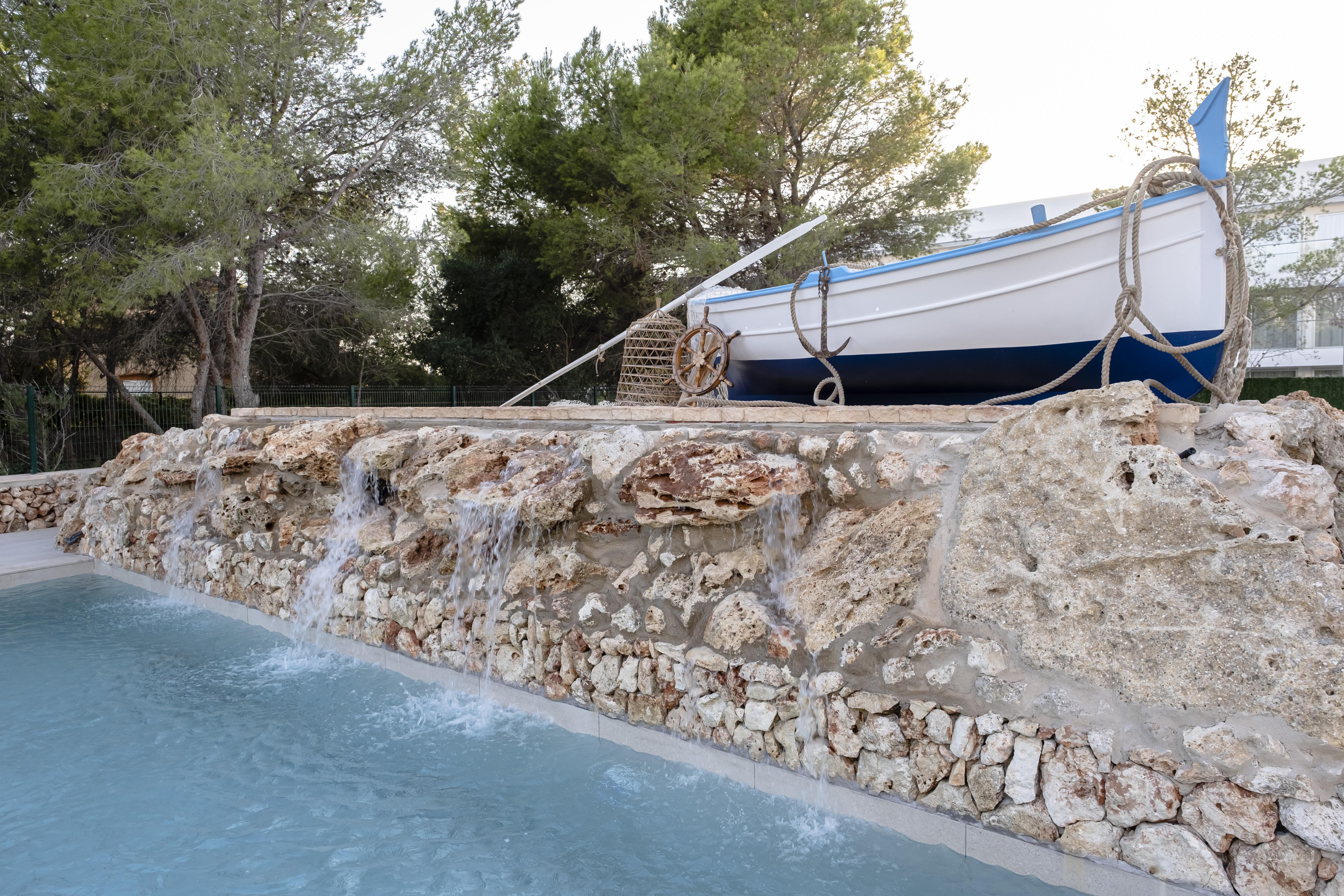Hotel Petit Sagitario Adults Only Son Carrio  Exterior foto