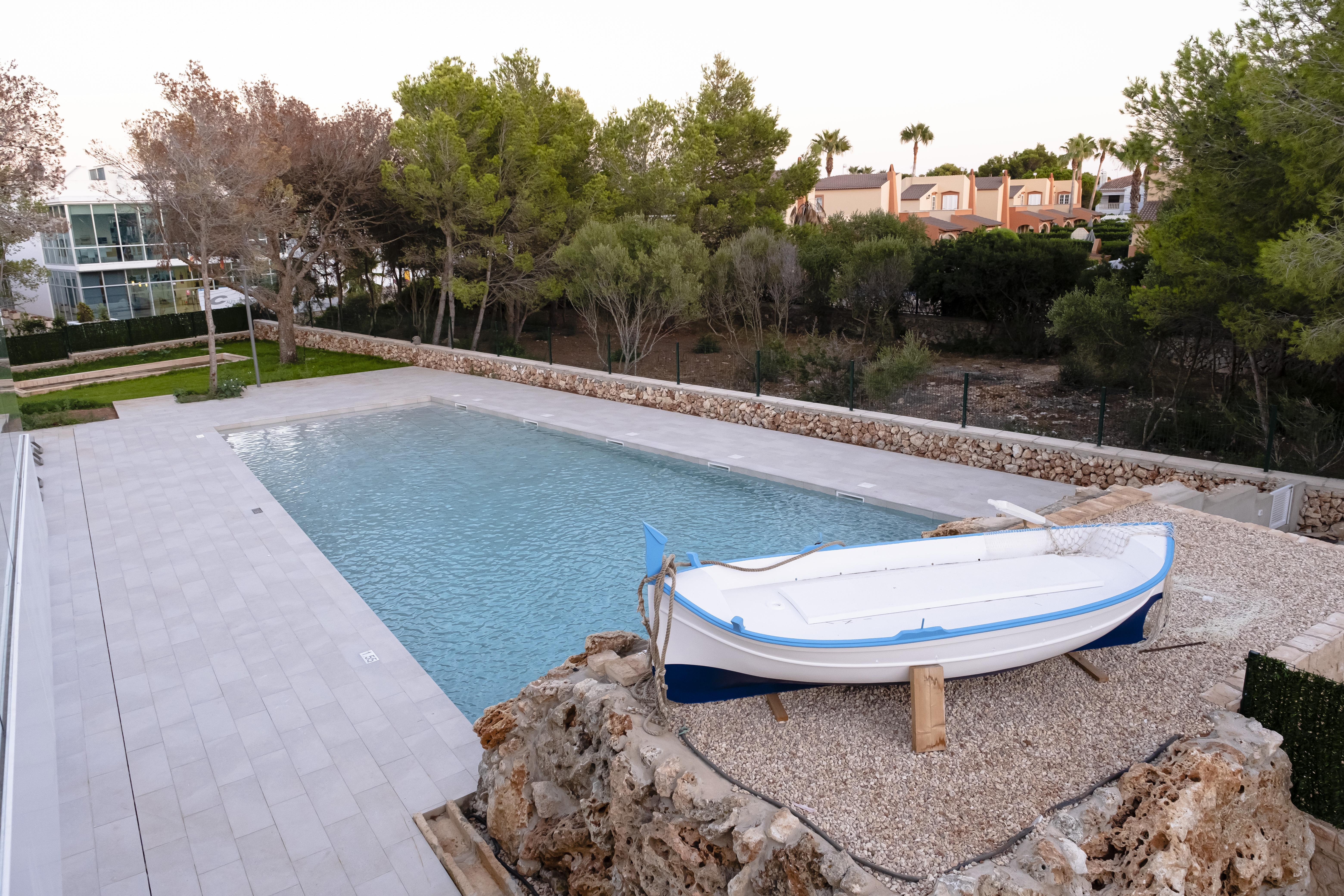 Hotel Petit Sagitario Adults Only Son Carrio  Exterior foto